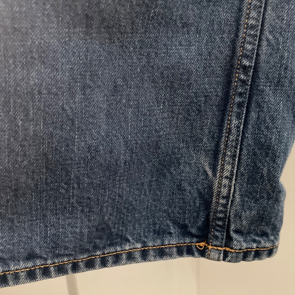 Diesel jeans 32/32 vintage authentic rare 2005 ITALY 🇮🇹 made - Picture 10 of 16